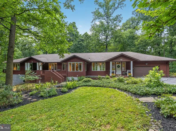 14 Timber Way Ct, Reisterstown, MD 21136