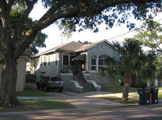 4311 S Galvez St, New Orleans, LA 70125