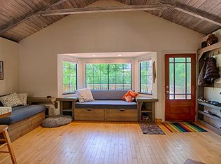 189 Sylvan Way, Felton, CA