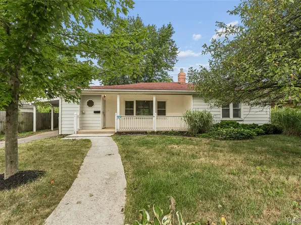 59 N Lynn Ave, Waterford, MI 48328
