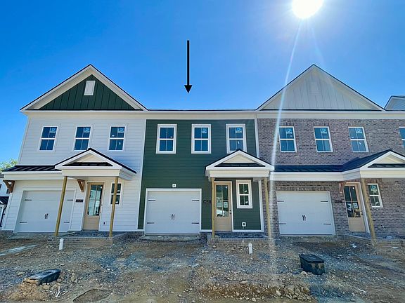 4th image of 6025 Mill Tree Ct #13