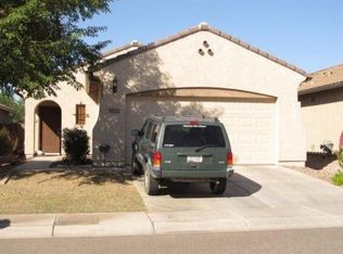 7260 W Candlewood Way, Florence, AZ 85132