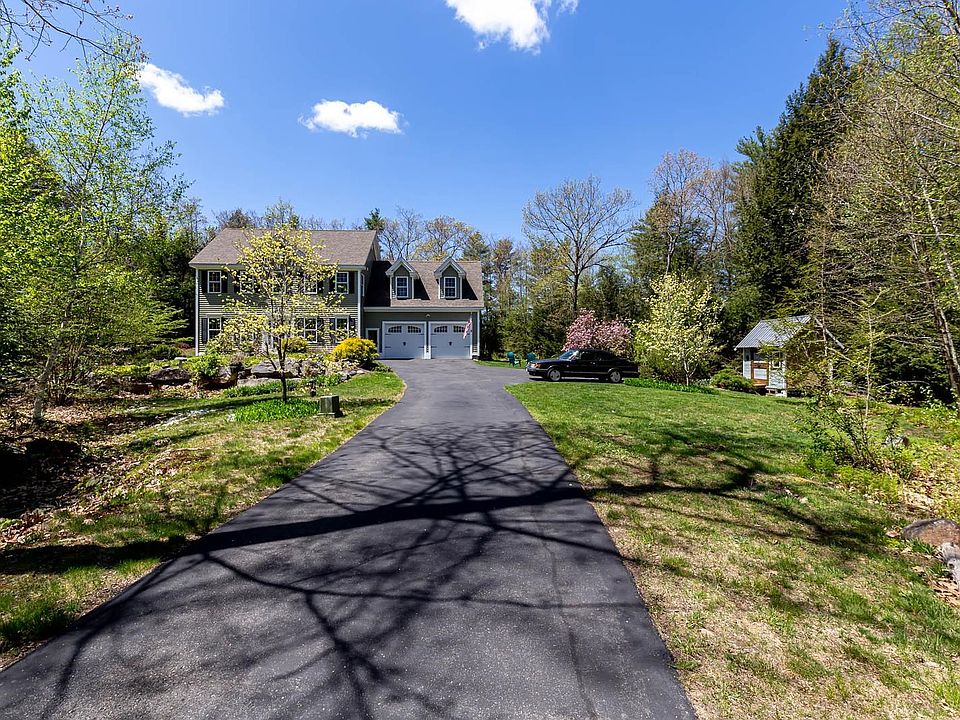 130 Spaulding Road, Fremont, NH 03044 Zillow