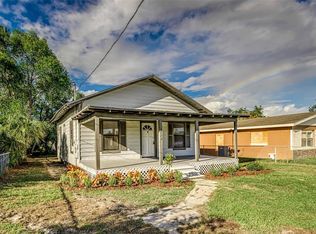 1222 Avenue H, Haines City, FL 33844