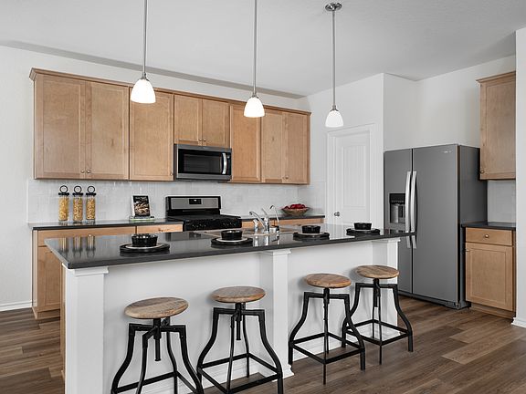 Bridgehaven - Jordan Interior Image 2
