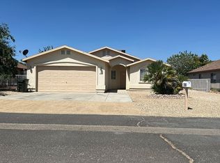 2745 N Jerome St, Kingman, AZ 86401