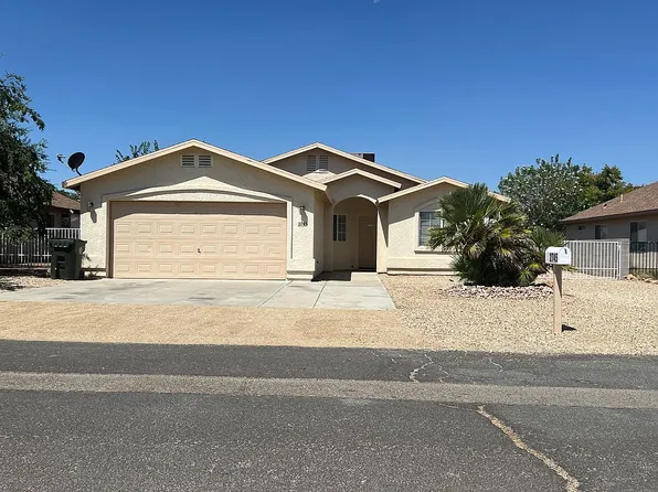 2745 N Jerome St, Kingman, AZ 86401