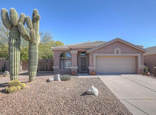4651 E Chisum Trl, Phoenix, AZ 85050