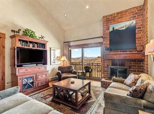 2420 Ski Trail Ln #614, Steamboat Springs, CO 80487
