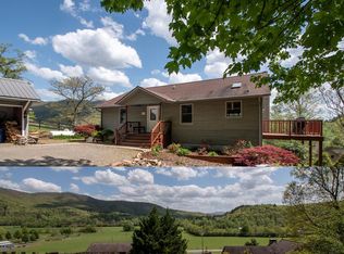 160 Lizzie Elliott Rd, Murphy, NC 28906