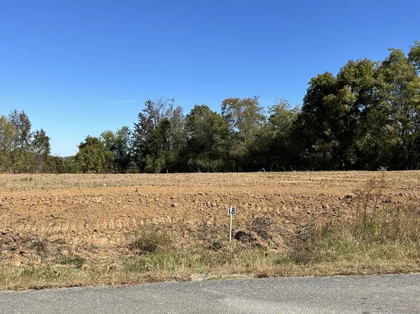 18 County Road 537 Lot 18, Etowah, TN 37331