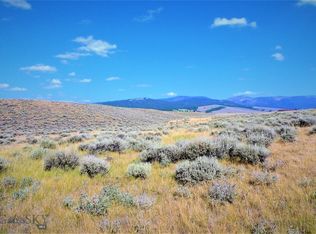 Joanie Dr, Wisdom, MT 59761