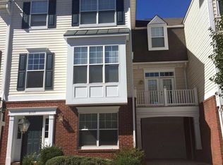8168 Cobble Pond Way, Manassas, VA 20111