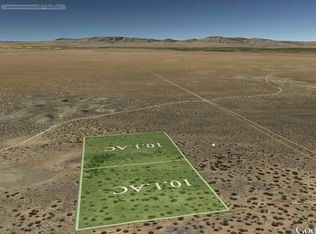 Interstate 10, Fort Hancock, TX 79839