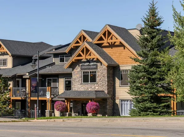 250 S 2nd Ave #5103, Bighorn No. 8, AB T1W 2W4