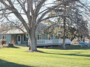 102 Carpenter Rd, Prescott, WA 99348