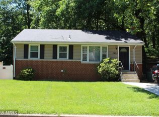 8430 57th Ave, College Park, MD 20740