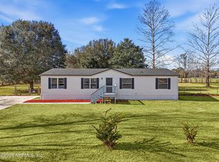 451513 OLD DIXIE Highway, Callahan, FL 32011