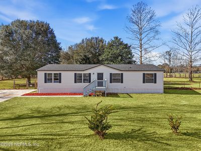 451513 OLD DIXIE Highway, Callahan, FL, 32011