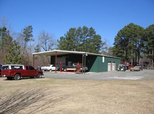 10819 Hilaro Springs Rd #2400, Little Rock, AR 72206