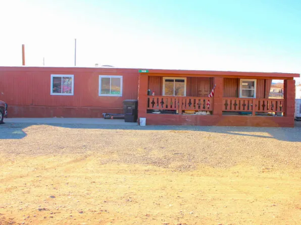 2520 S Butte St, Dewey, AZ 86327