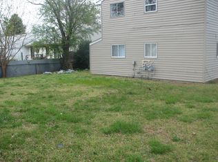 415 Woodview Ave, Norfolk, VA 23505