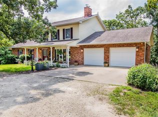 3202 Kaiser Hill Rd, New Haven, MO 63068