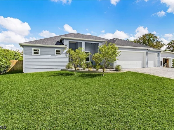 1275 Carlene Ave, Fort Myers, FL 33901