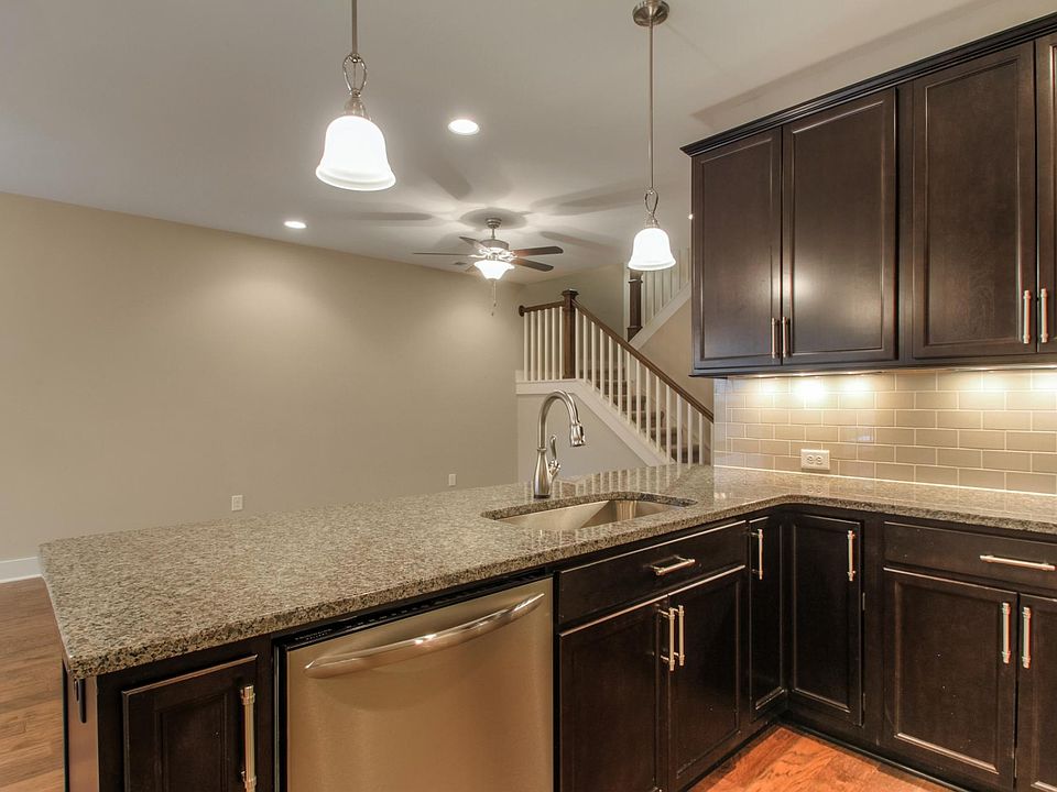 The Waverleigh Kitchen