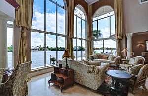 Home For Sale In Delray Shores