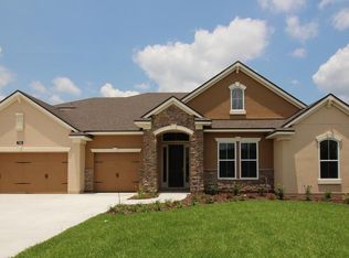 714 Cross Ridge Dr, Ponte Vedra, FL 32081