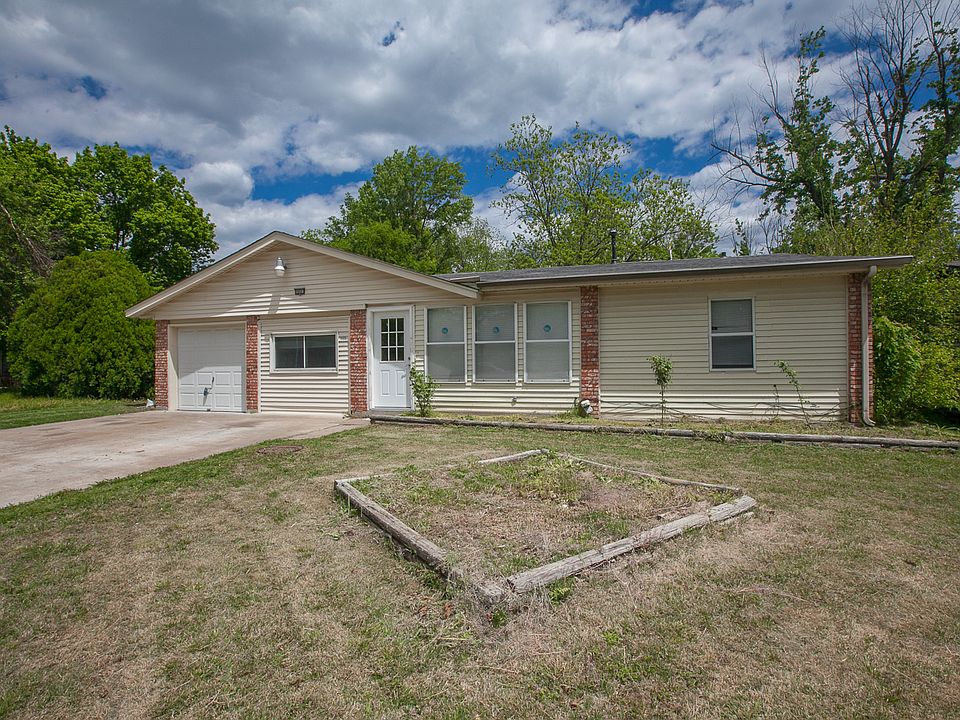 1605 S. 125th E. Ave.