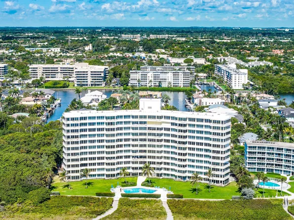 1225 S Ocean Boulevard #1105, Delray Beach, FL 33483