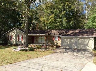 5329 Hadaway Rd NW, Kennesaw, GA 30152