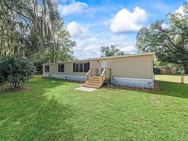 8497 County Road 640, Bushnell, FL 33513 | Zillow