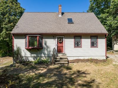432 Davison Road, Henniker, NH, 03242