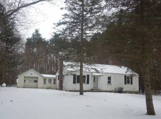 2583 Flint River Rd, Lapeer, MI 48446