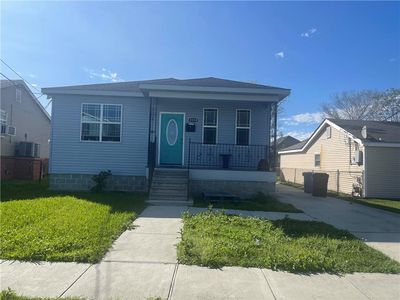 1110 Tennessee St, New Orleans, LA, 70117