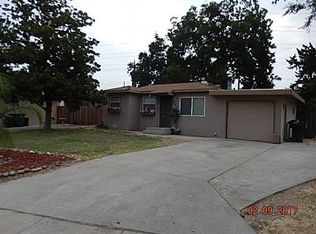 900 Badgley Dr, Modesto, CA 95350