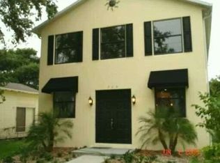 706 E Columbus Dr, Tampa, FL 33602