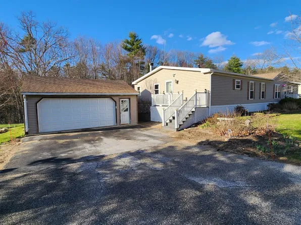 34 Country Lane, Fremont, NH 03044