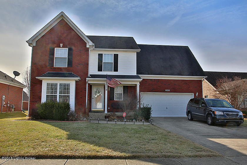 1st image of 5420 Galaxie Dr