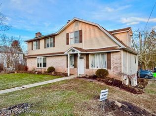 1161 Blue Ridge Trl, Wapwallopen, PA 18660