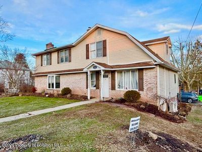 1161 Blue Ridge Trl, Wapwallopen, PA, 18660