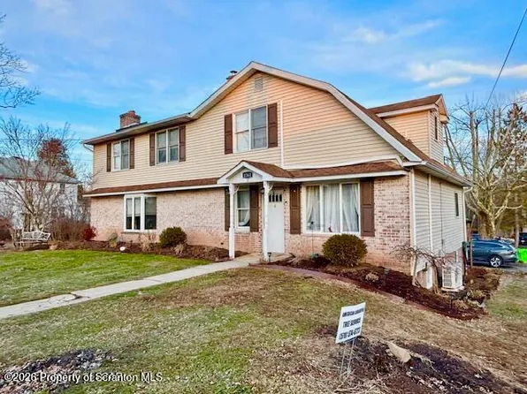 1161 Blue Ridge Trl, Wapwallopen, PA 18660