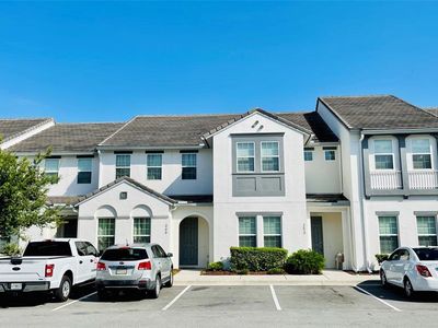 349 Captiva Dr, Davenport, FL, 33896