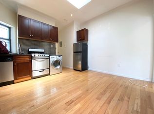 172 Rivington St #16A, New York, NY 10002