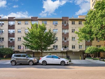 420 W Aldine Ave APT 225, Chicago, IL, 60657