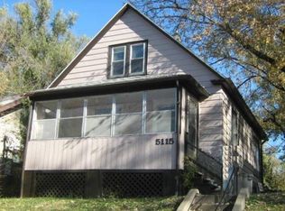 5115 S 41st St, Omaha, NE 68107