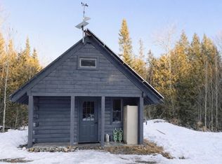 80 Wheaton Way, Bradford, ME 04410